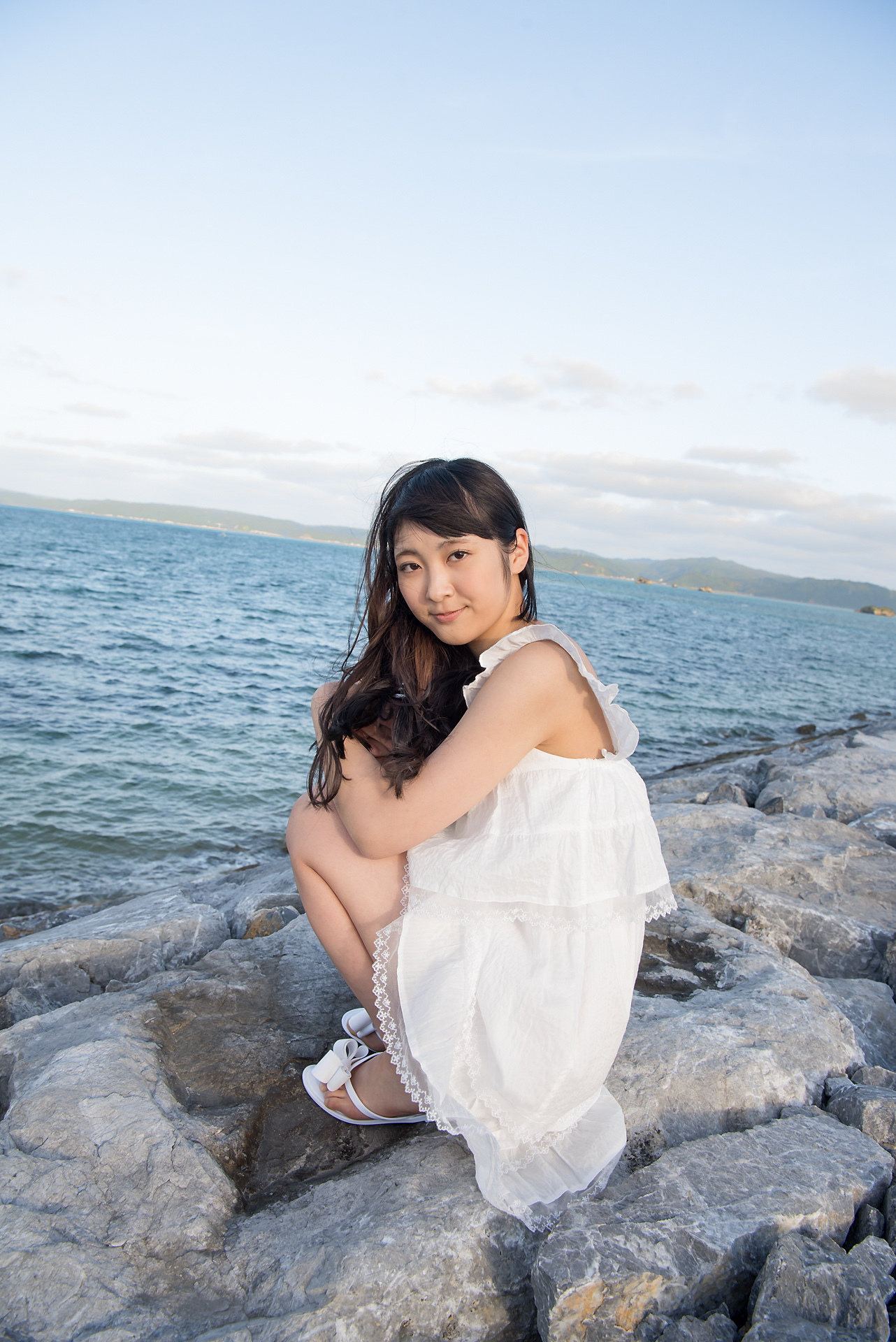 高梨あい [Minisuka.tv] 2018-05-03 Ai Takanashi - Regular Gallery 4.1